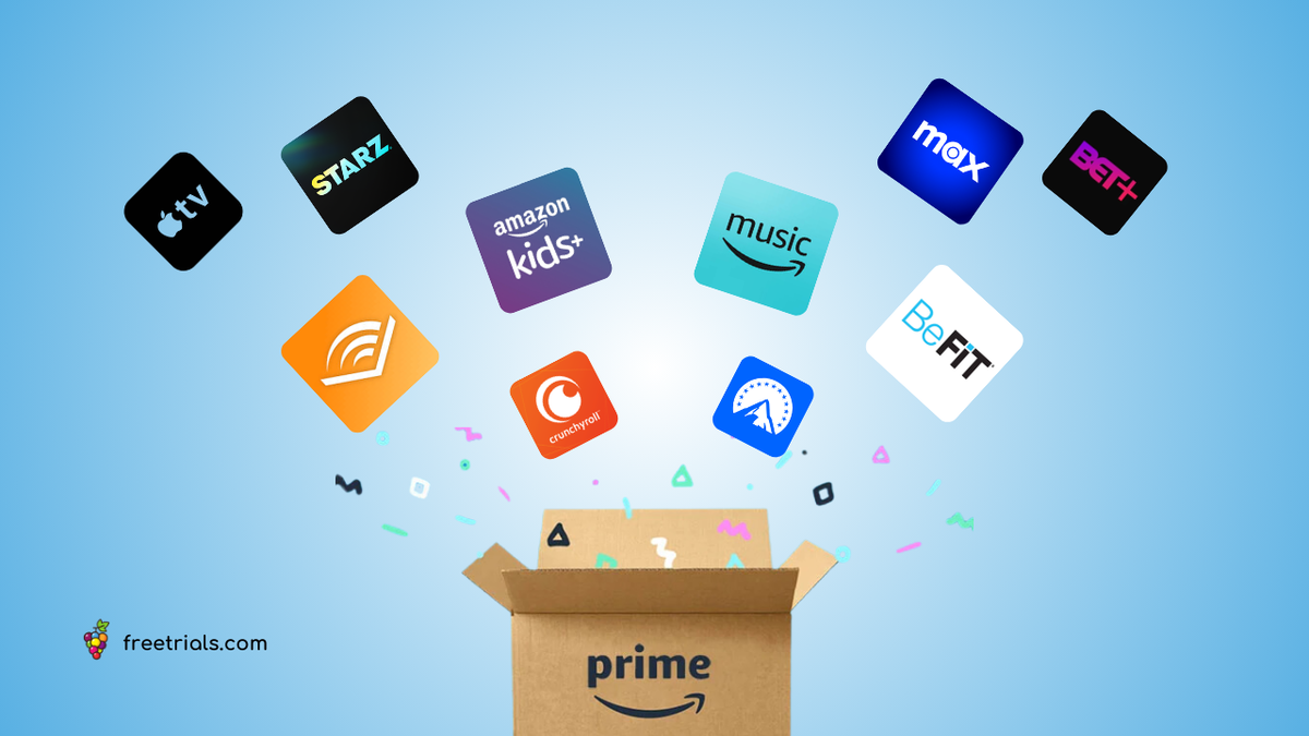 What Amazon Prime Add-On Can You Benefit From?